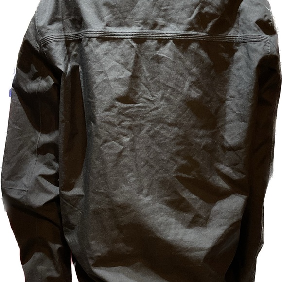 Men’s Timberland waterproof jacket - Picture 2 of 6